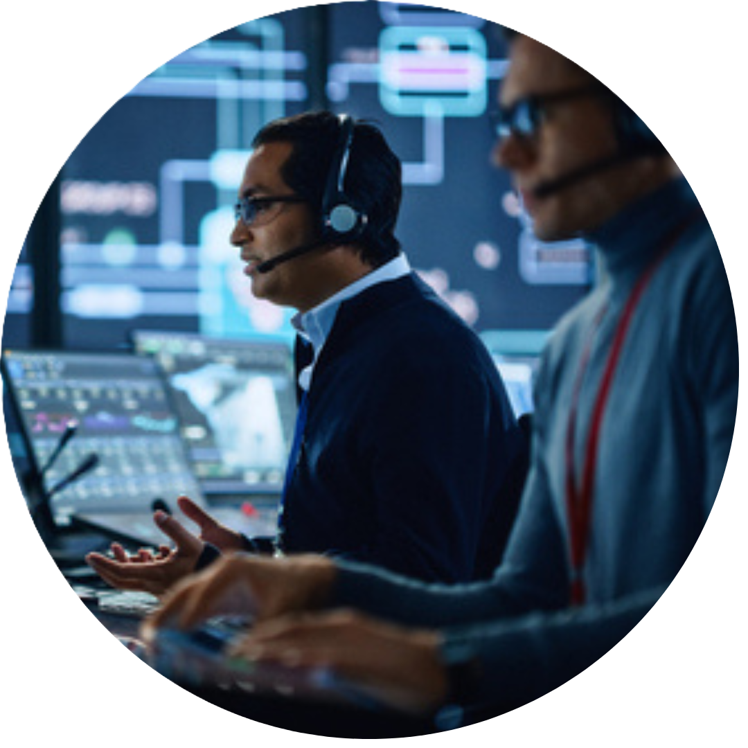 Managed Internet Failover Lead in